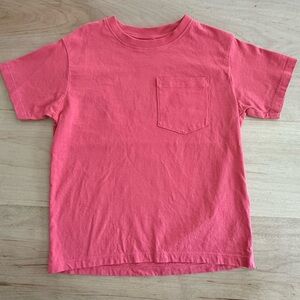 Zara tee